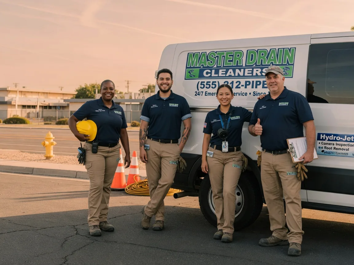 Drain Cleaning company in Shelburne Falls, MA